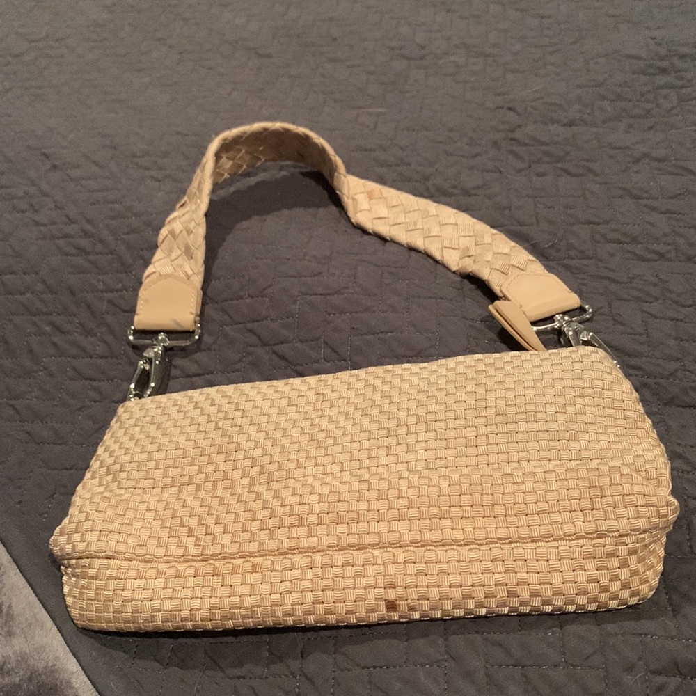 Tan Pixie Bag - image 2